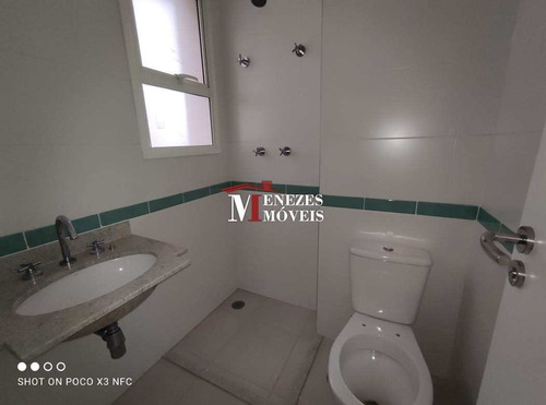 Imagem 13 de 24 de Apartamento A Venda Em Bertioga - Centro - Ref. 1608 - V1608