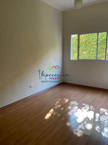 Imagem 27 de 30 de Casa Com 4 Dorms, Vila Geni, Itapecerica Da Serra - R$ 850 Mil, Cod: Ca1000 - Vca1000