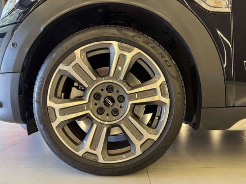 Mini Countryman 1.5 12V TWINPOWER TURBO HYBRID COOPER S E TOP ALL4 STEPTRONIC