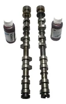 Comprar Arboles De Levas (dos) Ford Fiesta 1.25l L4 Dohc Mpi 