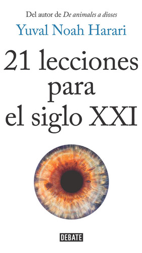 21 Lecciones Para El Siglo Xxi