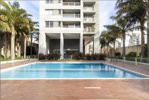 Torre Rocamora 3 Ambientes 7º Full Amenities