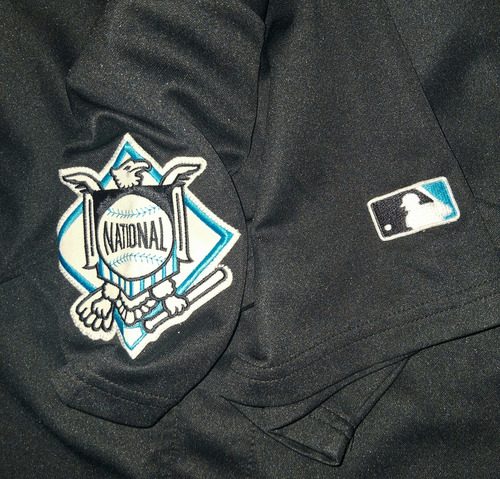 Camiseta De Miami Marlins Béisbol #24 Cabrera (Usado)