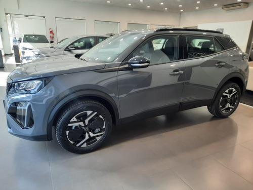 Peugeot 2008 1.0T Active