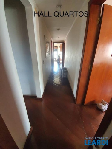 Imagem 11 de 15 de Apartamento - Moema Pássaros - Sp - 636567