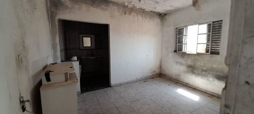 Imagem 5 de 28 de 3 Casas Com 1 Dormitório Cada À Venda, 200 M² Por R$ 160.000 - Parque Vitória - Franco Da Rocha/sp - Ca1149