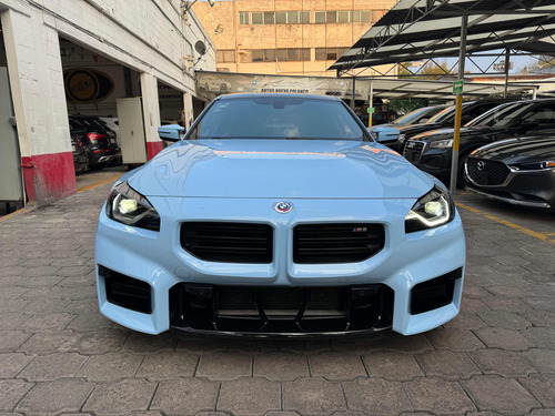 BMW M2 3.0 M2 Coupe At
