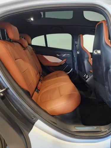 Jaguar I-pace Hse Ev 400 Awd 2020