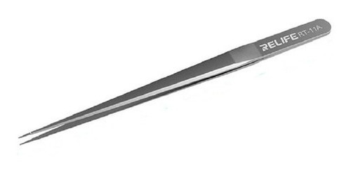 Pinza Recta Relife Rt-11a