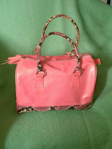 Cartera Furla Como Nueva 