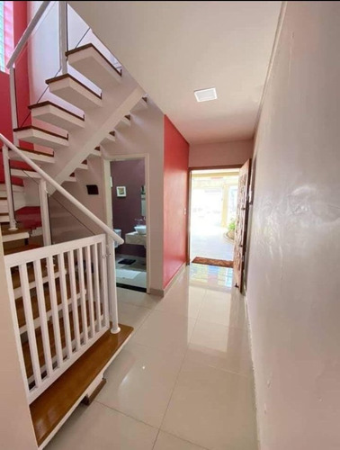 Casa À Venda Na Rua Gomes Nogueira, Vila São José (ipiranga), São Paulo - Sp - Liv-12783