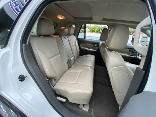 Imagem 14 de 14 de Ford Edge