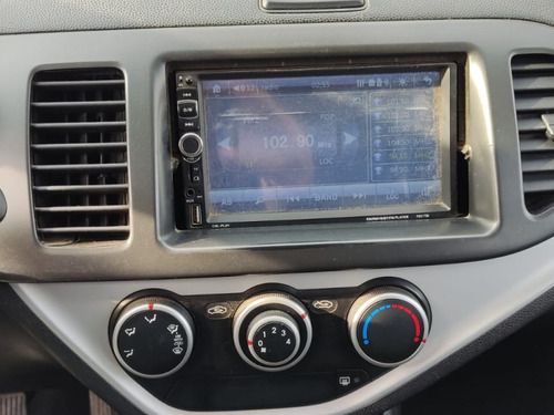 Kia Morning LX 1.0