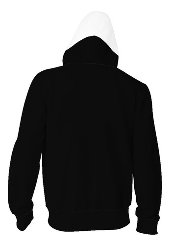 Jy 2023 Nueva Sudadera De Calavera 3d De Halloween