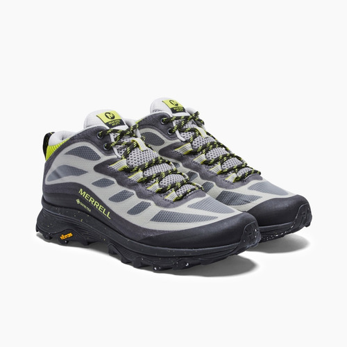 Championes Merrell Moab Speed Mid Gore-tex®