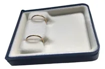 Comprar Caravanas Oro 18k Aros Macizos Criollo 10 Mm Kendra Joyas