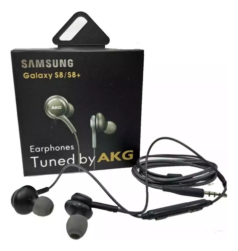 Audífonos Auriculares Alámbricos Samsung S8