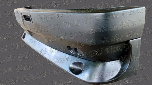 Spoiler Mercedes Benz 1114
