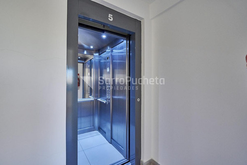 Imagen 23 de 30 de Venta Departamento 3 Amb En Moron Sur (5°c)