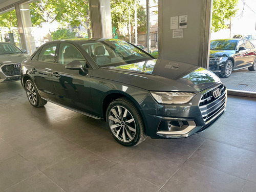 Audi A4 2.0 45 Tfsi Stronic Quattro Advanced 265Cv