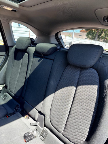 BMW X1 18i Sdrive