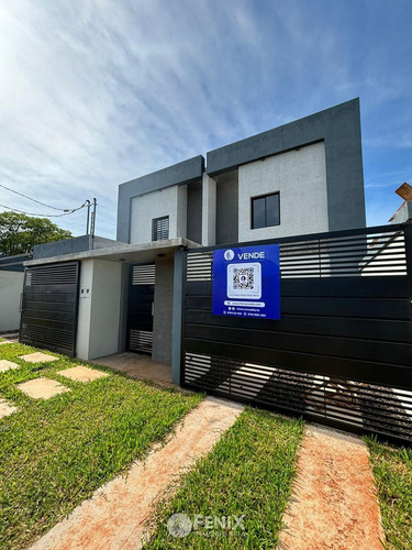 Cfa193 - Duplex En Alquiler - Av. Ituzaingó Y Areco
