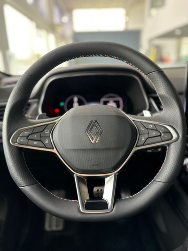 Renault Arkana 1.3 E-Tech Hybrid