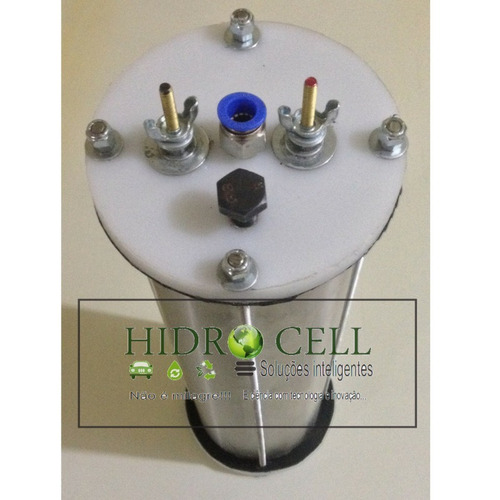 Kit Gerador De Hidrogênio S10 Hilux Sw4 Ranger