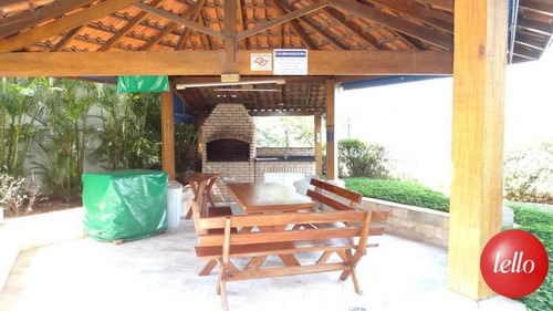 Apartamento - Ref: 225790