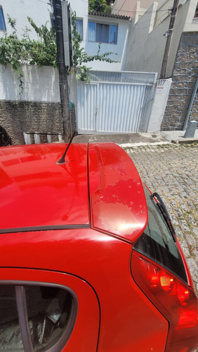 Fiat Palio 1.4 Attractive Flex 5p