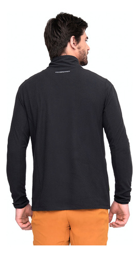 Polar Hombre Weinbrenner Cota Negro