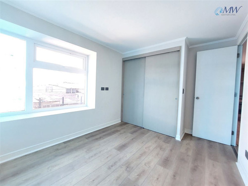 Departamento En Venta De 2 Dorm + 1baño. En San Miguel