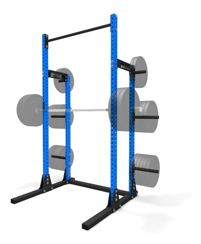 Rack Crossfit/ Power Rack/ Calistenia/ Pull Up Pro