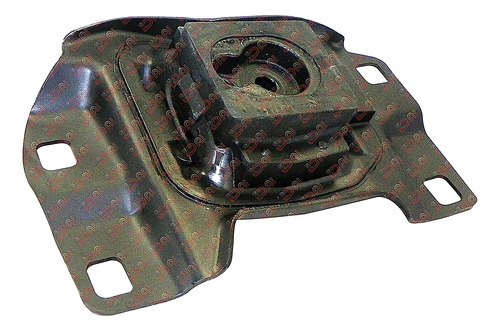 Soporte Para Transmision Aut. Oem: Bbm539070b Dai 7837 Mazda