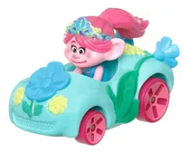 Comprar Hot Wheels Racer Verse Poppy Trolls Racer Verse Trolls