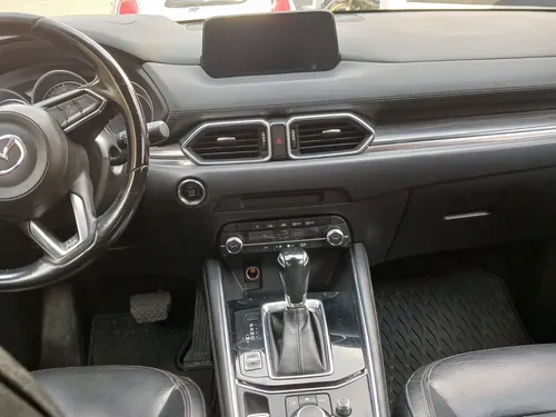 Mazda Cx5 Modelo Signature, Sonido Bosé , Único Dueño