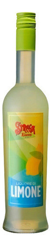 Licor Di Limone Strega 700ml