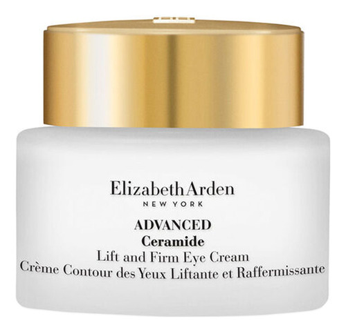 Crema Anti-edad Elizabeth Arden Ceramide Lift & Firm 15ml