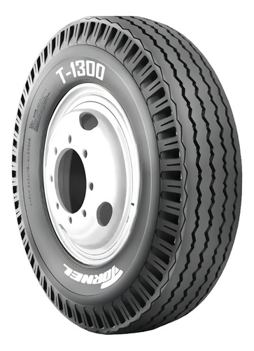 Llanta 7.50-17 Tornel T-1300 117m Índice De Velocidad M