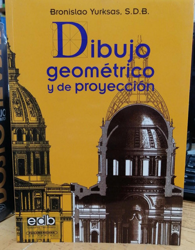 Dibujo Geometrico Y De Proyecto