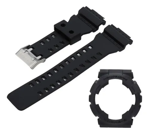 Pulso g shock outlet