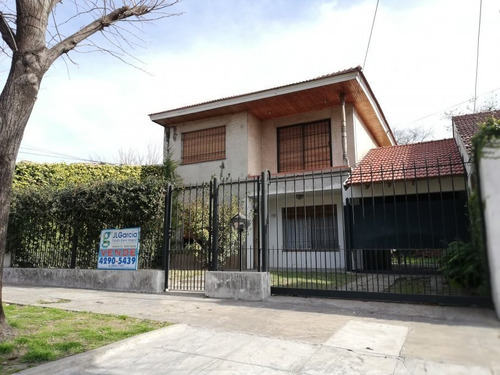 Imagen 2 de 2 de Chalet En Venta En Monte Grande