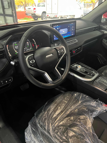 Haval Jolion Luxury At Luxury At