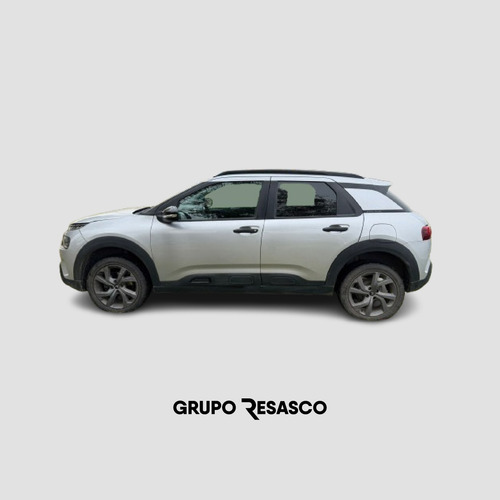 Citroën C4 Cactus 1.6 Vti 115 Feel Pk