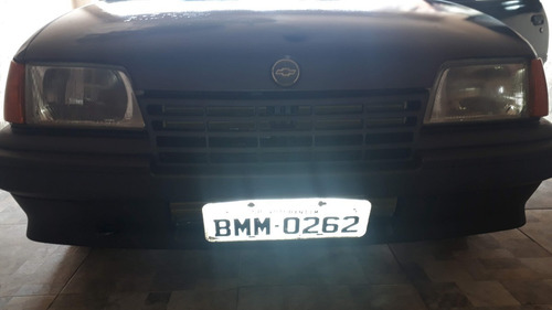 Gm - Chevrolet