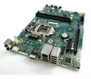 Placa Mãe Desktop Hp Prodesk 400 G4 - Sff