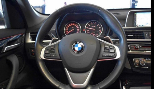 Imagem 11 de 15 de Bmw X1 2018 2.0 Sdrive20i X-line Active Flex 5p