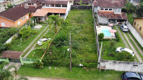 Imagem 3 de 22 de Terreno, Praia Da Lagoinha, Ubatuba - R$ 380 Mil, Cod: 1422 - V1422