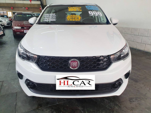 Fiat Argo 1.0 Drive Flex 5p