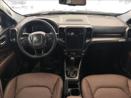 Imagem 10 de 13 de Fiat Toro Fiat Toro 2.0 Ranch Diesel 2022